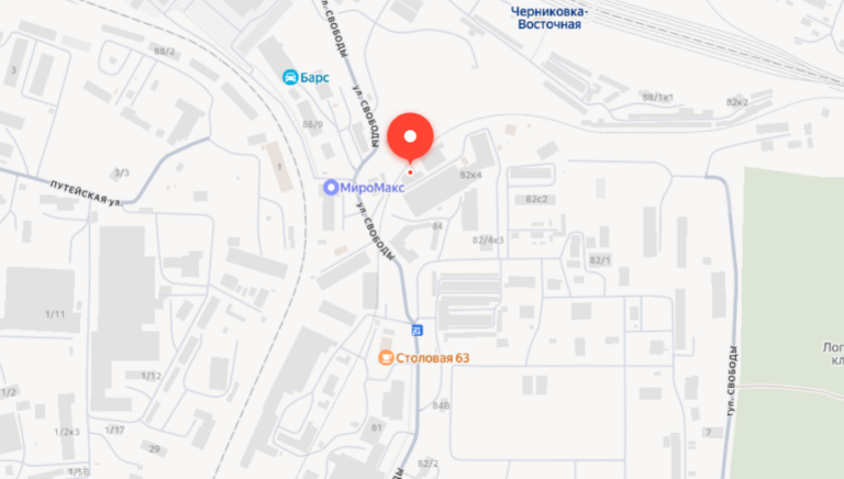 Контакты